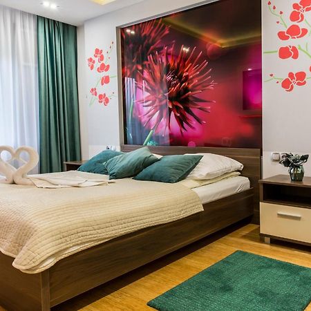 זקופאנה Aqua Park Residence Vipapartamenty מראה חיצוני תמונה