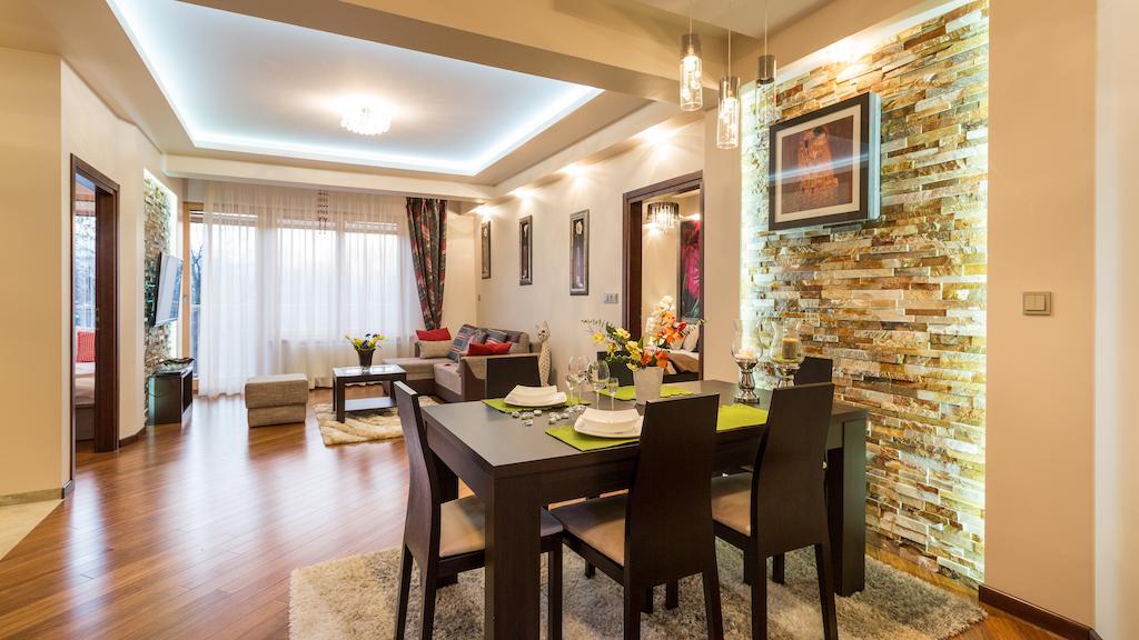 זקופאנה Aqua Park Residence Vipapartamenty חדר תמונה