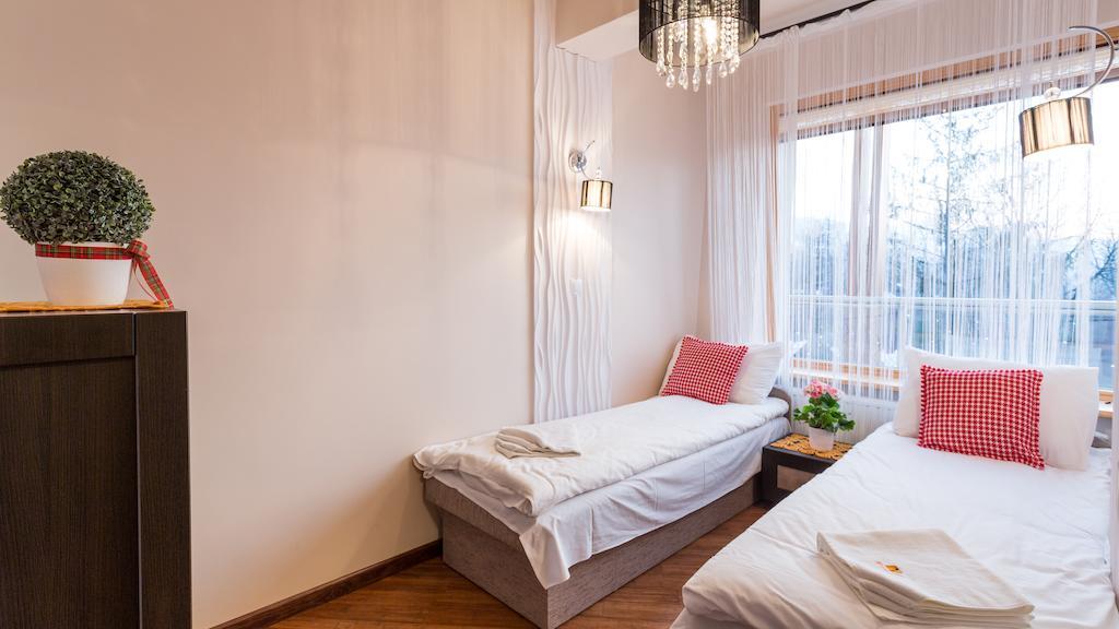 זקופאנה Aqua Park Residence Vipapartamenty חדר תמונה