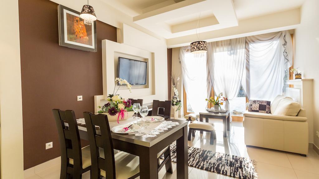 זקופאנה Aqua Park Residence Vipapartamenty חדר תמונה