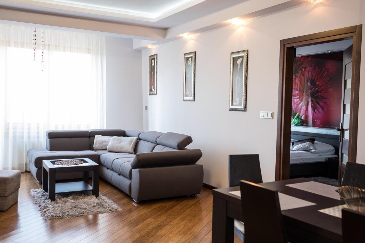 זקופאנה Aqua Park Residence Vipapartamenty מראה חיצוני תמונה