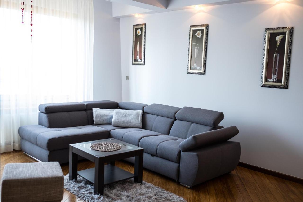 זקופאנה Aqua Park Residence Vipapartamenty מראה חיצוני תמונה